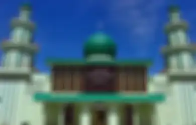 Dukung Dua Organisasi Agama Indonesia Ini Mendapat Hadiah Nobel Perdamaian, Presiden Timor Leste Jose Ramos-Horta Bak Taburi Garam pada Luka Umat Islam Timor Leste yang Diusir Pasca Kemerdekaan