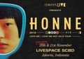 Tiket Sold Out, Ismaya Tambah Jadwal Konser HONNE di Jakarta
