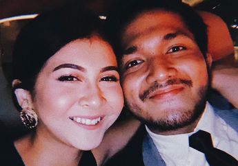 Resmi Dilamar dan Siap Nikah Muda, Penampilan Keponakan Mona Ratuliu Berhijab Sukses Bikin Pangling!