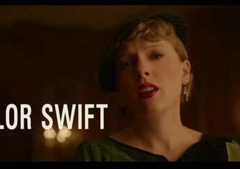 Lirik Shake It Off Dituduh Plagiat, Taylor Swift Layangkan Keberatan!