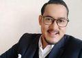 Pilu! Sebelum Meninggal Dunia Alino Octavian Sempat Optimis Sembuh, Takdir Berkata Lain Sang Istri Histeris Covid-19 dan Radang Paru Merenggut Nyawa Pemain 'Suara Hati Istri'