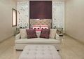 Ketika Arsitektur Art Deco Berpadu dengan Interior Klasik Modern