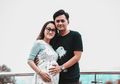 Felly Eks Cherrybelle Melahirkan Anak Pertamanya, Tengok Parasnya yang Tampan