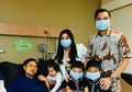 Demi Bertemu Pujaan Hati, Ani Yudhoyono Kembali Kenakan Make Up di RS