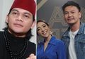 Mbah Mijan Ramal Hubungan Gisella Anastasia dan Wijin: 'Belum Ada Potensi ke Jenjang Pernikahan'