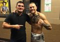 Khabib Nurmagomedov Siap Berdamai dengan McGregor: 'Tuhan Aja Mengampuni Semua Orang'