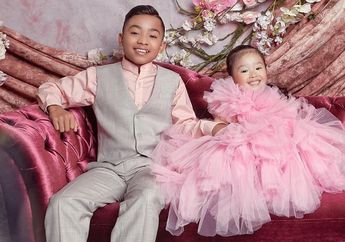 Thalia Putri Onsu Sedang Sakit, Perlakuan Manis Betrand Peto Bikin Haru!