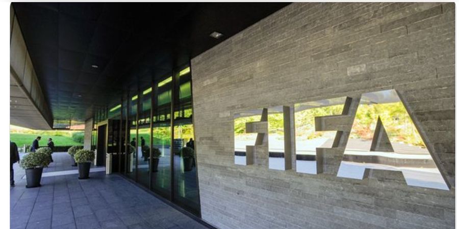 Piala Dunia - FBI Bergabung dengan Gugus Tugas Bentukan FIFA Guna Berantas Match-Fixing