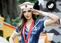 Tak Lagi Pamer Lekuk Tubuh, Nia Ramadhani Kembali Jadi Sorotan Saat Pajang Foto Selfie, Netizen: Pusing Liatnya Cakep Mulu!