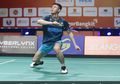 Thomas Cup 2022 - Geger! Raja Bulu Tangkis Malaysia Menghilang dari Pemusatan Latihan, Ternyata Ini yang Terjadi