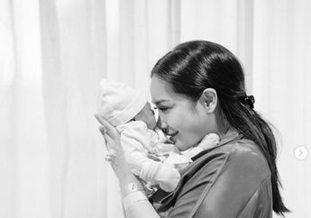 Kehidupannya Konten Banget Tapi Belum Perlihatkan Wajah Anak Keduanya ke Publik, Ternyata Ini Tak Terduga dari Raffi Ahmad dan Nagita Slavina