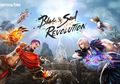 Blade&Soul Revolution Hadirkan Konten Baru Bertajuk Whirlwind Valley