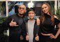 Tangis Kalina Octaranny Pecah Dicibir Sengaja Tinggalkan Anak ke Mantan Suami, Eks Deddy Corbuzier: "Aku Makan Aja Bingung Waktu Itu"