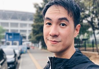 10 Tahun Berkarier di Dunia Hiburan Tanah Air, VJ Daniel Beberkan Perjuangannya Agar Tetap Exsis dan Tak Terlindas Zaman!