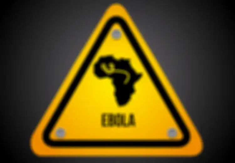 Lebih Mematikan dan Lebih Menular dari Covid-19, Virus Ebola Mendadak Muncul Kembali di Kongo, Bagaimana Penyebarannya?