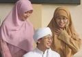 Kelakuan Istri Muda Aa Gym Dibongkar Teh Ninih