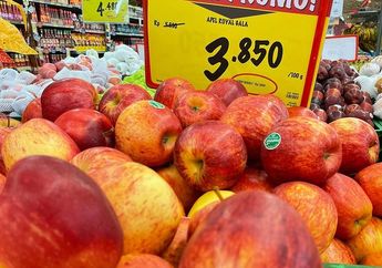 Promo Belanja di Superindo Hari Ini, Beli Sosis Diskon Sampai 45%