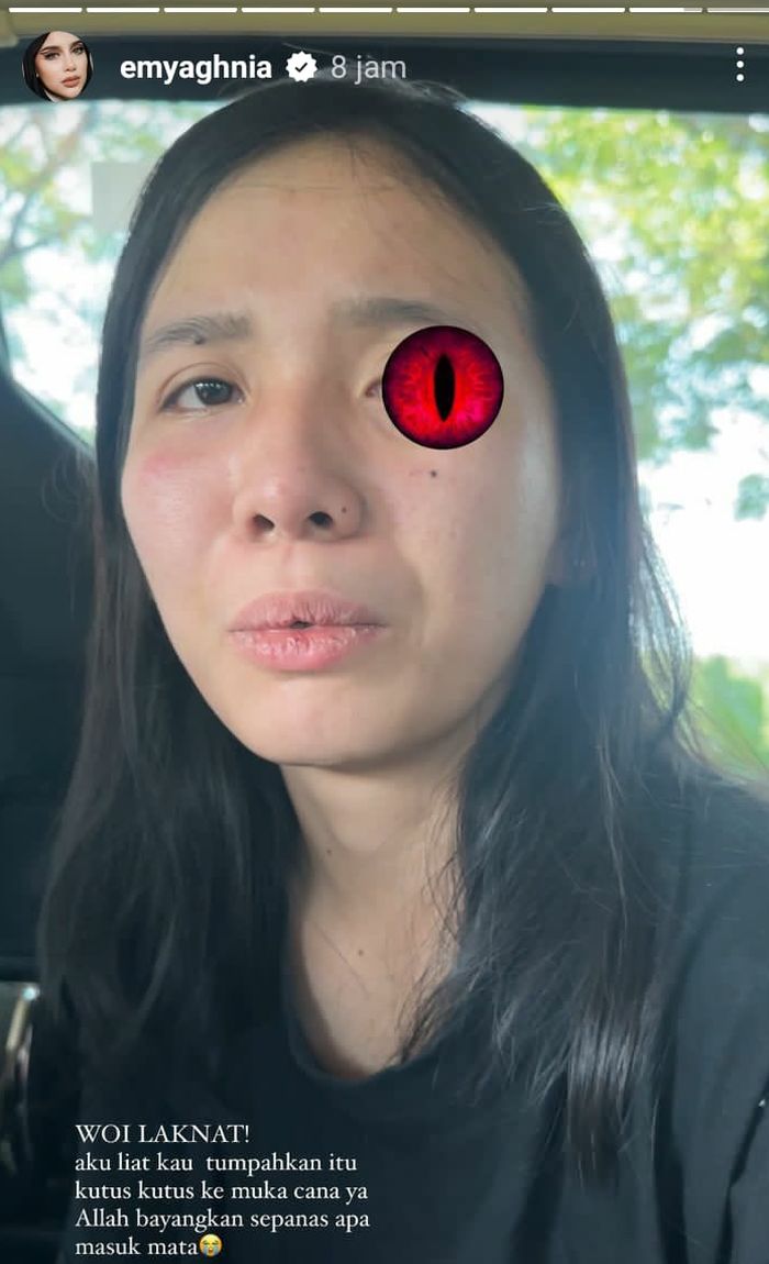 Unggahan Aghnia Punjabi