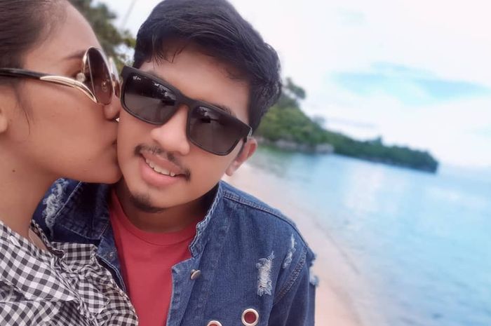 Sebelum Rumah Tangganya Retak, Evi Masamba Sempat Alami Banyak