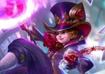 Build Harley Jungler Tank Tersakit 2022, Wajib Banget Dicoba!