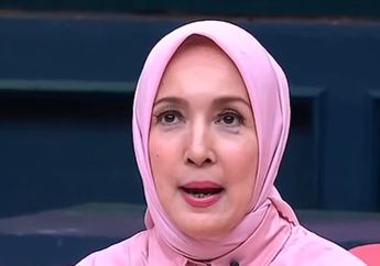 Berondong Beda Usia 27 Tahun Pernah Jadi Suaminya, Henidar Amroe Blak-blakan Lebih Suka Daun Muda, Ini Alasannya Rela Menjanda Daripada Nikahi Pria Seumuran