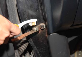 Care N' Cheers : Pintu Mobil Berisik Saat Buka Tutup, Ini Penyebab dan Cara Mengatasinya