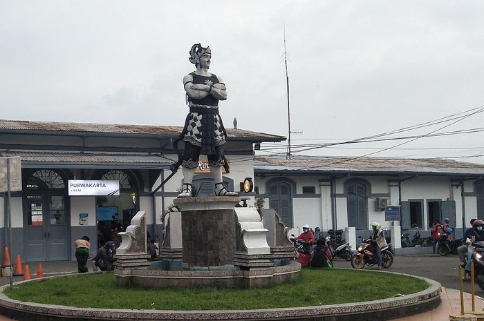5 Tempat Wisata Dekat Stasiun Purwakarta, Ada Air Mancur Hingga Museum