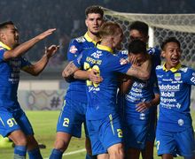 Dua Mantan Bek Persib Bandung Jadi Andalan Jawara Thai League Cup 2019