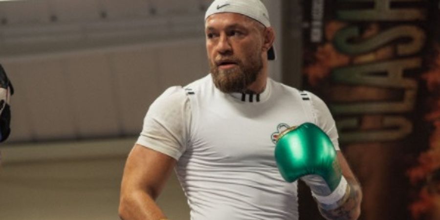 Disebut Terlalu Mini, Conor McGregor Mau Adu Tinju dengan Pendahulu Canelo Alvarez