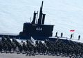 Padahal Kapal China Makin Semena-mena di Perairan Natuta, TNI Malah Katakan Hal Tak Terduga Ini!