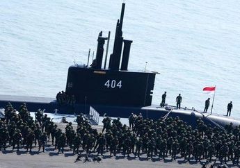 Tak Henti Menjarah Laut Indonesia, Kapal Asing China Justru Semakin Banyak Menguasai Laut Natuna, TNI Sigap Kerahkan Tiga Kapal Perang dan Empat Pesawat Tempur untuk Mengusirnya!