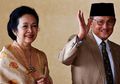 Artis Hingga Pejabat Turut Melayat, Begini Suasana Rumah Duka Habibie