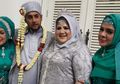 Tak Undang Kakaknya di Pernikahan, Dhawiya Mengaku Kecewa pada Sikap Wirdha
