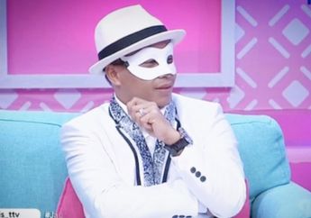 Bak Firasat Buruk, Wirang Birawa Unggah Foto Menyeramkan dan Beri Peringatan Ini: Tidak Lama Lagi, Saat Matahari Tidak Terbit..