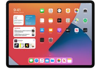 Rumor iOS 15: Home Sreen Baru iPad dan Pengaturan Notifikasi