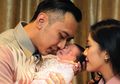 Aliya Rajasa Ungkap Cerita di Balik Baby Photoshoot Putrinya yang Unik