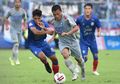 Piala Menpora 2021 - Sempat Tak Sadarkan Diri, Begini Kondisi Gelandang Persib Bandung