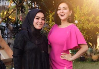 Tak Ingin Kakaknya Dituding Perebut Pacar Orang, Aisyahrani Akhirnya Buka Suara Terkait Kebersamaan Syahrini dan Reino Barack di London