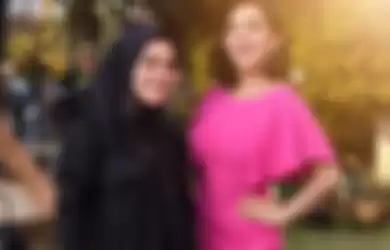 Jauh dari Syahrini, Aisyahrani Alami Kecelakaan, Luka-luka Usai Jatuh di Jalanan Terjal saat Liburan ke Bromo 