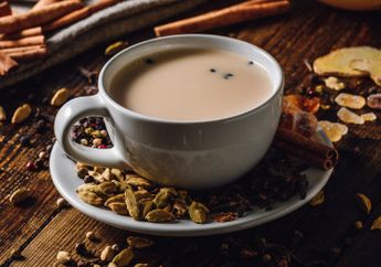 Cuma Minum Susu Dicampur 2 Bahan Dapur Ini Setiap Malam, Kamu Bisa Terhidar dari Beragam Penyakit Berbahaya, Buktikan Sendiri!