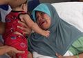 Koma Selama 5 Bulan Pasca Melahirkan, Lihat Momen Bahagia Ibu Ini Melihat Bayinya Pertama Kali