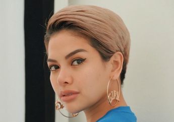 Beda dari Biasanya, Nikita Mirzani Tampil Cantik dengan Rambut Panjang dan Makeup Flawless yang Curi Perhatian