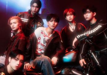 Mulai 1,1 Juta Udah Termasuk Pajak dan Bisa Hi Bye, Ini Harga Tiket Konser Xdinary Heroes di Jakarta