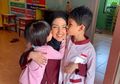 Semenjak Cerai Susah Ketemu Anak, Akhirnya Tsania Marwa Bisa Bertemu Syarif dan Aisyah Tapi Ada Cerita Sedih Dibaliknya