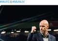 Lakoni Derby Lawan Man City, Ten Hag Wajibkan Man United Lakukan Hal Ini!