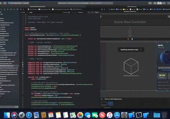(Rumor) Xcode Segera Hadir Dalam Perangkat iOS dan iPadOS 14