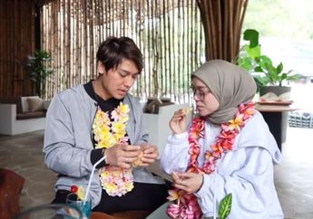 Bak Petir Menyambar, Kemarin Ngotot Pengin Punya Anak Laki-laki sampai Kena Semprot Mamah Dedeh, Rizky Billar Kini Mendadak Sebut Tak Ingin Lesti Kejora Hamil, Ada Apa?