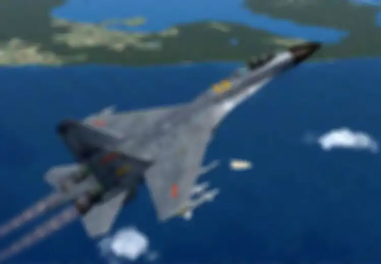 Musuh Datang Satu per Satu hingga Makin Terpojok, Militer China Siapkan Jet Tempur Baru, Intip Betapa Sangarnya  Senjata Ini yang Buat Amerika Langsung Waspada