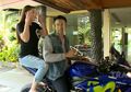 Langsung di Depan Celine Evangelista, Raffi Ahmad Blak-blakan Akui Pernah Naksir Istri Stefan William, Suami Nagita: Ada Vino Ada Junot Aku Kebanting