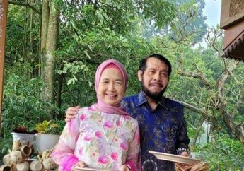 Lokasi Ijab Kabul Sudah Ditentukan, Adik Jokowi Sebentar Lagi Jadi Istri Ketua MA Anwar Usman, Pihak KUA Ungkap 1 Hal Krusial